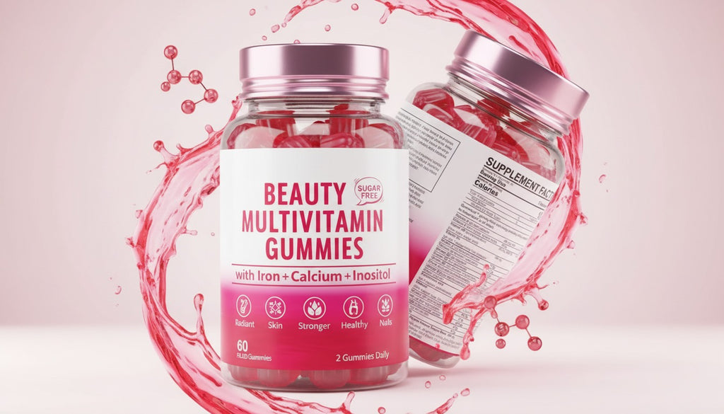Multivitamin Gummies